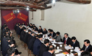 姜伟在哈尔滨中院宣讲十九大精神时强调 以习近平新时代中国特色社会主义思想为指导 全面推进新时代人民法院工作实现新发展